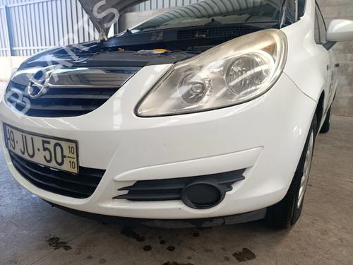 Gearbox OPEL CORSA D Hatchback Van (S07) 1.3 CDTI (L08) | BP36980798M3 - Image 37