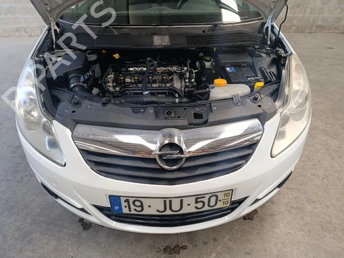 Gearbox OPEL CORSA D Hatchback Van (S07) 1.3 CDTI (L08) | BP36980798M3 - Image 35