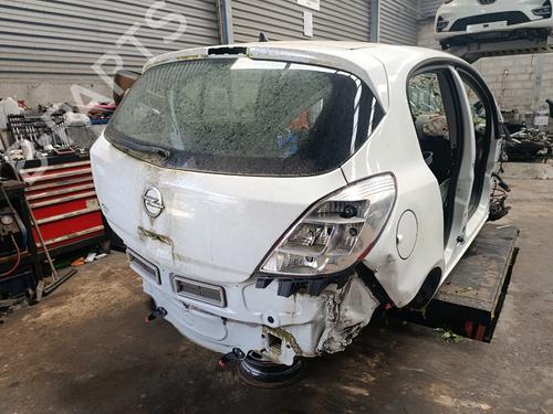 Brugte OPEL CORSA D (S07) 1.3 CDTI (L08, L68) 4782211