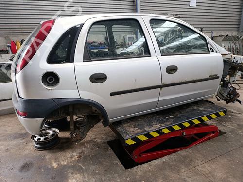 Gebruikte OPEL CORSA C (X01) 1.0 (F08, F68) 4782212 Onderdelen