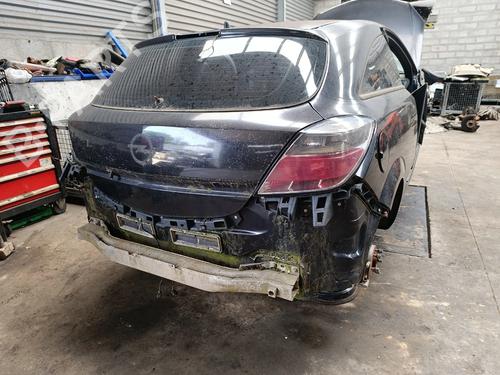 Brugte OPEL ASTRA H GTC (A04) 1.3 CDTI (L08) 4782213
