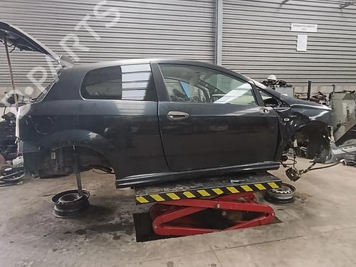 Brukte deler til FIAT GRANDE PUNTO (199_) 1.3 D Multijet (199.AXD11, 199.AXD1A, 199.AXD1B,... 4782215