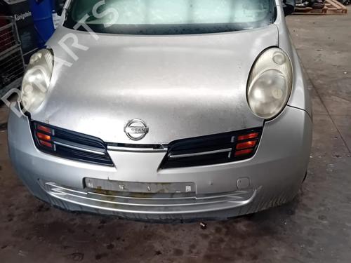 Brugte NISSAN MICRA III (K12)  1.0 16V (K12)  4782216