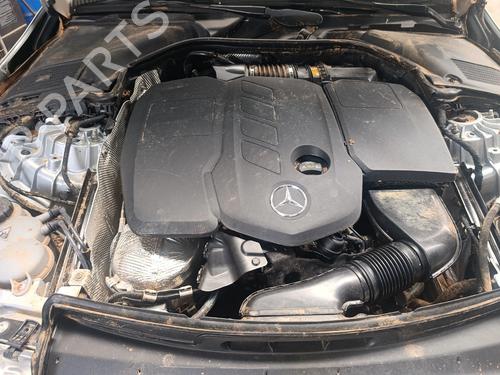 Other MERCEDES-BENZ C-CLASS (W206) C 220 d (206.004) | BP36981238O1  - Image 32