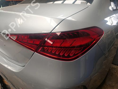 Other MERCEDES-BENZ C-CLASS (W206) C 220 d (206.004) | BP36981238O1  - Image 16