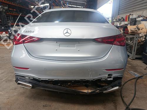 Other MERCEDES-BENZ C-CLASS (W206) C 220 d (206.004) | BP36981238O1  - Image 13