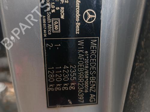 Other MERCEDES-BENZ C-CLASS (W206) C 220 d (206.004) | BP36981238O1  - Image 31