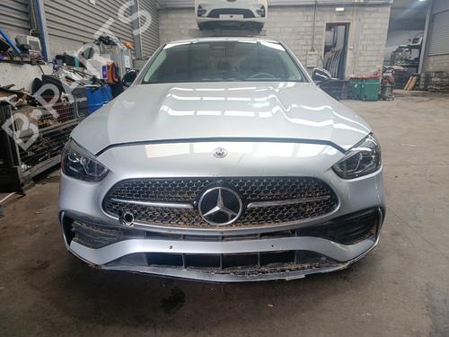 Other MERCEDES-BENZ C-CLASS (W206) C 220 d (206.004) | BP36981238O1  - Image 11