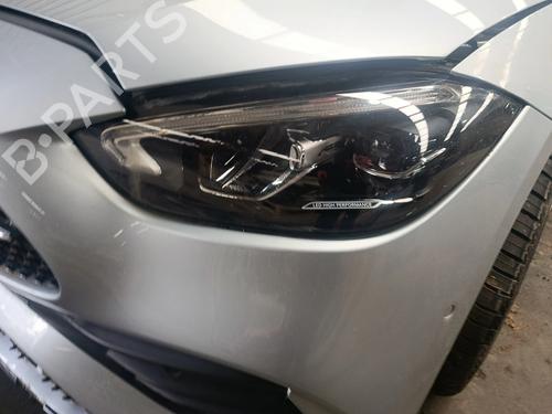 Other MERCEDES-BENZ C-CLASS (W206) C 220 d (206.004) | BP36981238O1  - Image 26