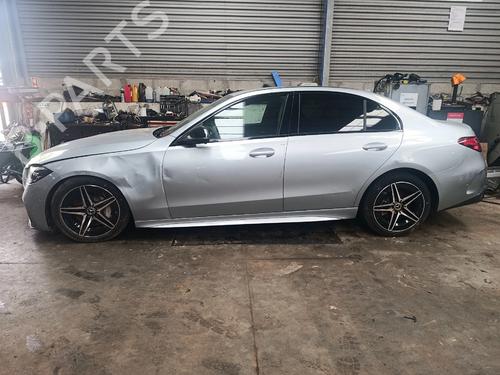 Other MERCEDES-BENZ C-CLASS (W206) C 220 d (206.004) | BP36981238O1  - Image 10