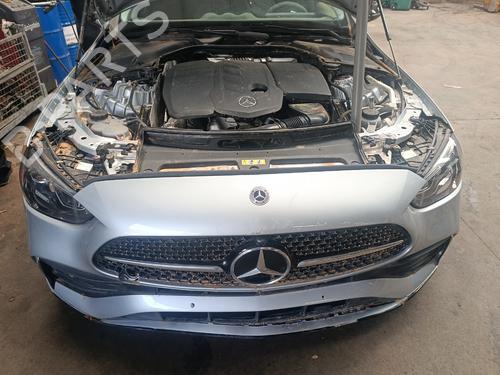 Other MERCEDES-BENZ C-CLASS (W206) C 220 d (206.004) | BP36981238O1  - Image 33