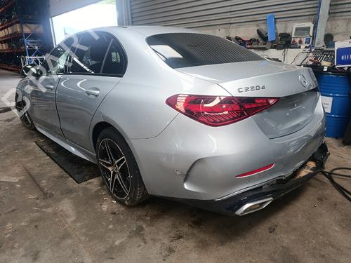 Other MERCEDES-BENZ C-CLASS (W206) C 220 d (206.004) | BP36981238O1  - Image 15