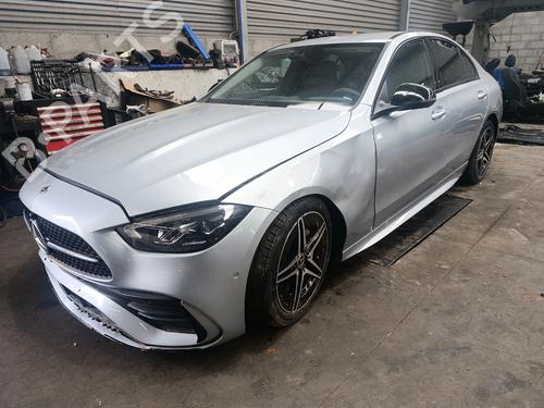 Recambios MERCEDES-BENZ C-CLASS (W206) C 220 d (206.004) 4782217