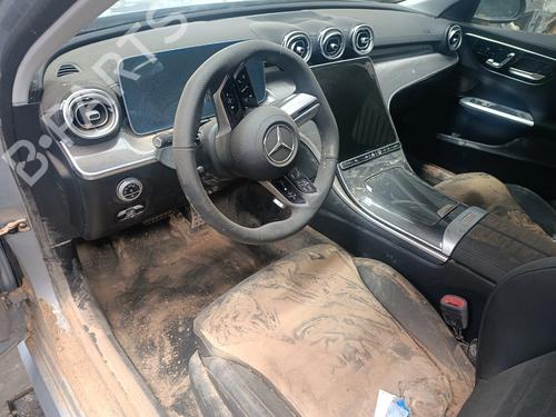 Other MERCEDES-BENZ C-CLASS (W206) C 220 d (206.004) | BP36981238O1  - Image 22