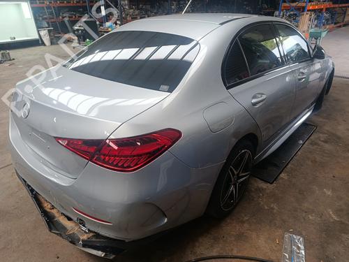 Other MERCEDES-BENZ C-CLASS (W206) C 220 d (206.004) | BP36981238O1  - Image 14