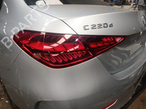Other MERCEDES-BENZ C-CLASS (W206) C 220 d (206.004) | BP36981238O1  - Image 18
