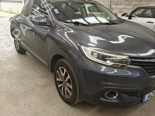 Fuse box RENAULT KADJAR (HA_, HL_) 1.5 dCi 110 (HLA3) | BP36981622E1 - Image 9