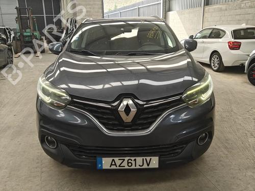 Recambios RENAULT KADJAR (HA_, HL_) 1.5 dCi 110 (HLA3) 4782219