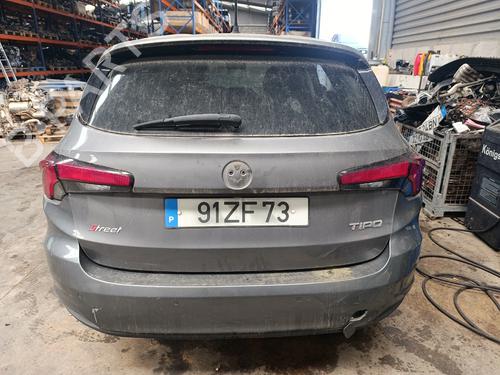 Recambios FIAT TIPO Estate (356_, 357_) 1.3 D (356WXH1A) 4782220