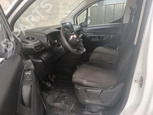 Mirror switch OPEL COMBO Box Body/MPV (K9) 1.5 D | BP37647172I25  - Image 12