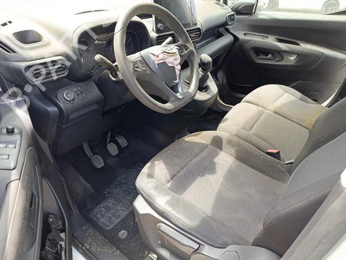 Mirror switch OPEL COMBO Box Body/MPV (K9) 1.5 D | BP37647172I25  - Image 22