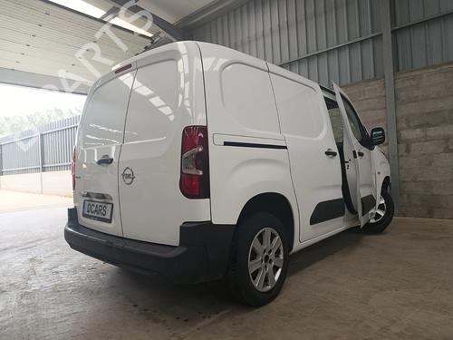 Mirror switch OPEL COMBO Box Body/MPV (K9) 1.5 D | BP37647172I25  - Image 11