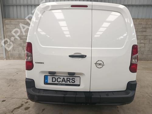 Mirror switch OPEL COMBO Box Body/MPV (K9) 1.5 D | BP37647172I25  - Image 10
