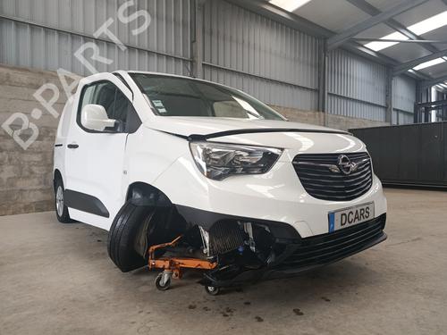 Mirror switch OPEL COMBO Box Body/MPV (K9) 1.5 D | BP37647172I25  - Image 8