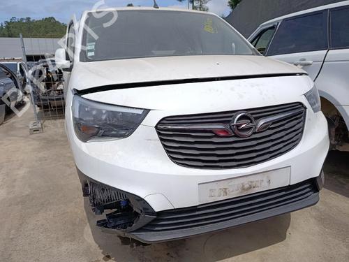 Mirror switch OPEL COMBO Box Body/MPV (K9) 1.5 D | BP37647172I25  - Image 18