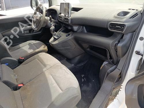 Mirror switch OPEL COMBO Box Body/MPV (K9) 1.5 D | BP37647172I25  - Image 15