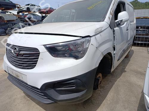 Mirror switch OPEL COMBO Box Body/MPV (K9) 1.5 D | BP37647172I25  - Image 17