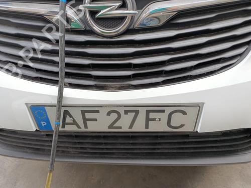 Mirror switch OPEL COMBO Box Body/MPV (K9) 1.5 D | BP37647172I25  - Image 23