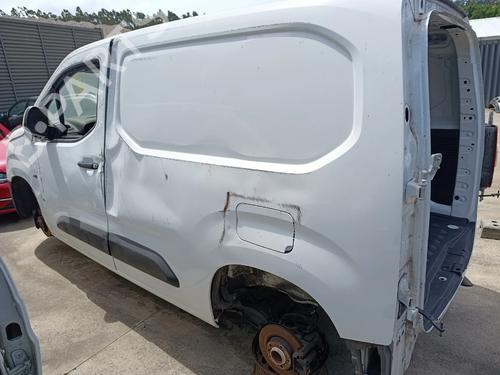 Mirror switch OPEL COMBO Box Body/MPV (K9) 1.5 D | BP37647172I25  - Image 21