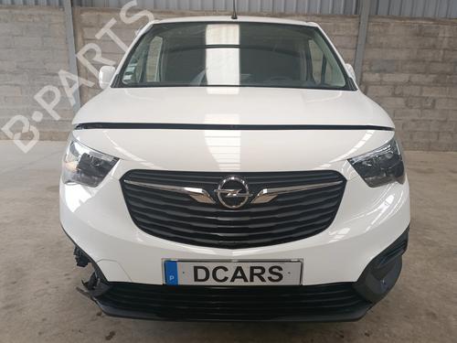 Mirror switch OPEL COMBO Box Body/MPV (K9) 1.5 D | BP37647172I25  - Image 7