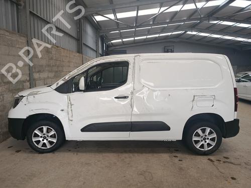 Mirror switch OPEL COMBO Box Body/MPV (K9) 1.5 D | BP37647172I25  - Image 13