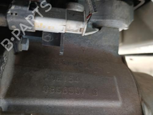 Mirror switch OPEL COMBO Box Body/MPV (K9) 1.5 D | BP37647172I25  - Image 25