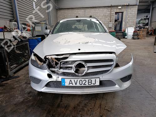 Used Parts MERCEDES-BENZ C-CLASS T-Model (S205) C 220 d (205.214) 4782226