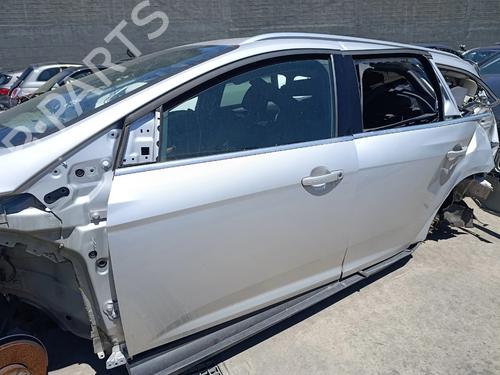 Used Parts FORD FOCUS III Turnier 1.5 TDCi 4782233
