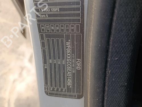 Engine FORD FOCUS III Turnier 1.5 TDCi | BP38962337M1  - Image 12