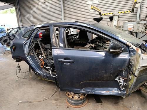 Used Parts VOLVO V40 Cross Country (526) D2 4782235