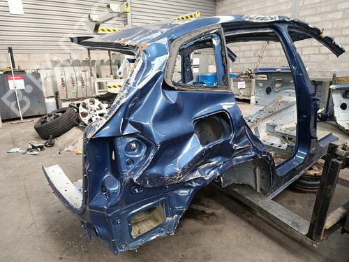 Brugte BMW X3 (G01, F97, G08) xDrive 20 d Mild-Hybrid 4782237