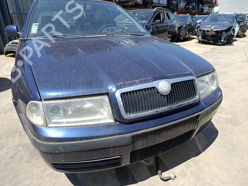 Brugte SKODA OCTAVIA I (1U2) 1.9 TDI 4782238