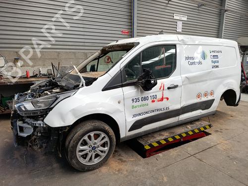 Steering wheel FORD TRANSIT CONNECT MPV 1.5 EcoBlue | BP36999206C49 - Image 9