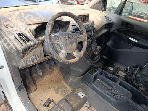 Steering wheel FORD TRANSIT CONNECT MPV 1.5 EcoBlue | BP36999206C49 - Image 28