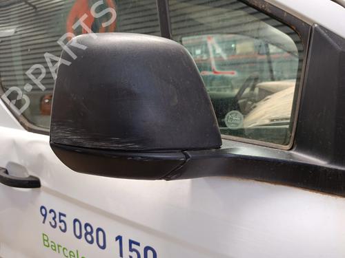Steering wheel FORD TRANSIT CONNECT MPV 1.5 EcoBlue | BP36999206C49 - Image 34