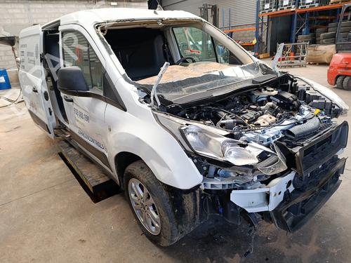 Steering wheel FORD TRANSIT CONNECT MPV 1.5 EcoBlue | BP36999206C49 - Image 18