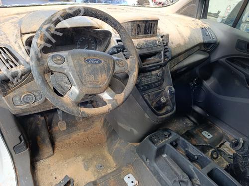 Steering wheel FORD TRANSIT CONNECT MPV 1.5 EcoBlue | BP36999206C49 - Image 30