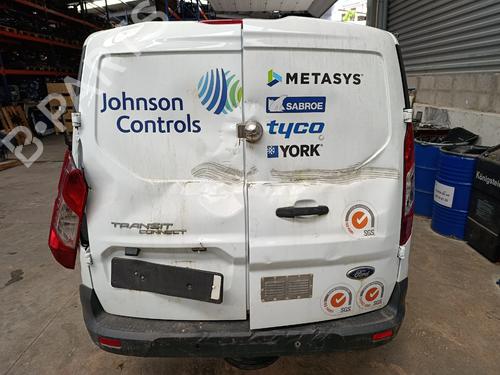 Steering wheel FORD TRANSIT CONNECT MPV 1.5 EcoBlue | BP36999206C49 - Image 22