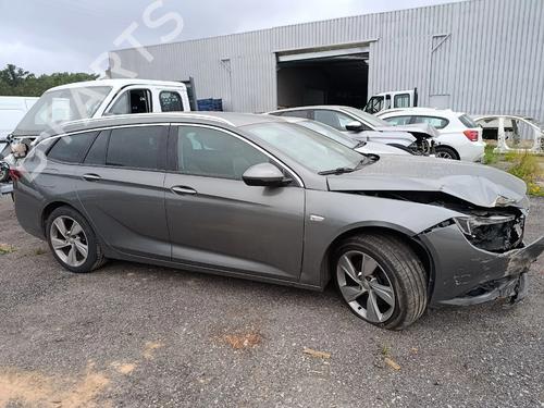 Engine control unit (ECU) OPEL INSIGNIA B Country Tourer (Z18) 2.0 CDTi (47) | BP40283689M57 - Image 3