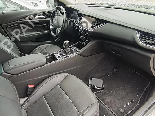 Engine control unit (ECU) OPEL INSIGNIA B Country Tourer (Z18) 2.0 CDTi (47) | BP40283689M57 - Image 15